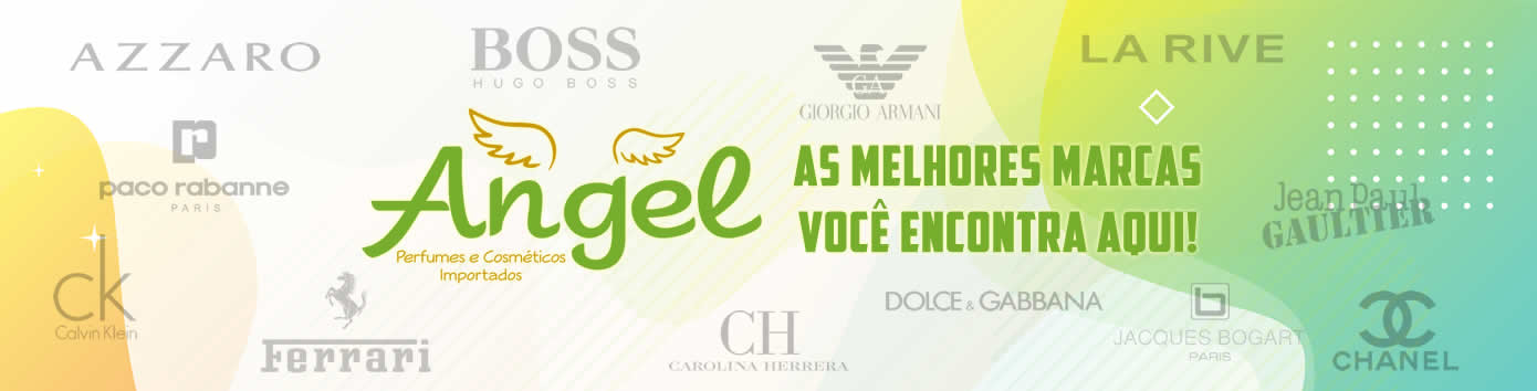 As melhores marcas